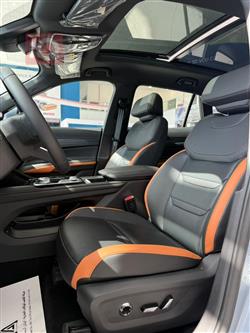 Ford Territory